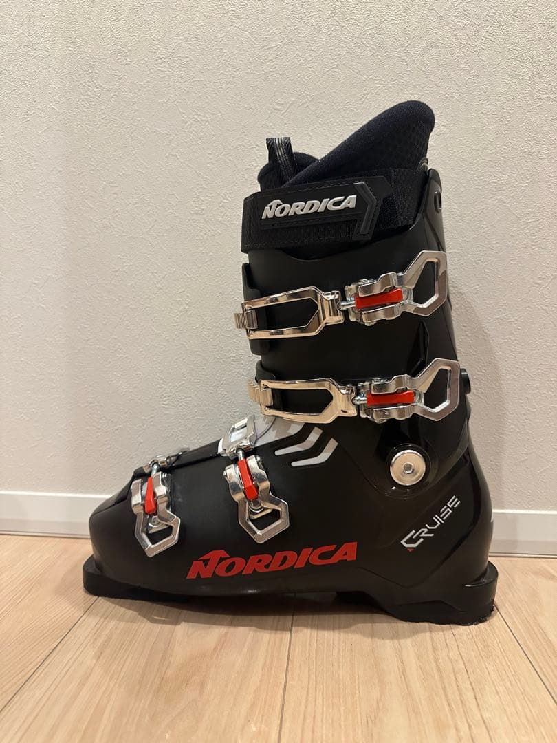 スキー NORDICA 23-24 THE CRUISE 28.5cm