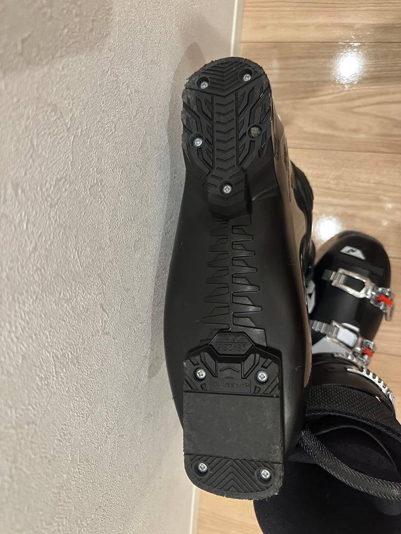 スキー NORDICA 23-24 THE CRUISE 28.5cm