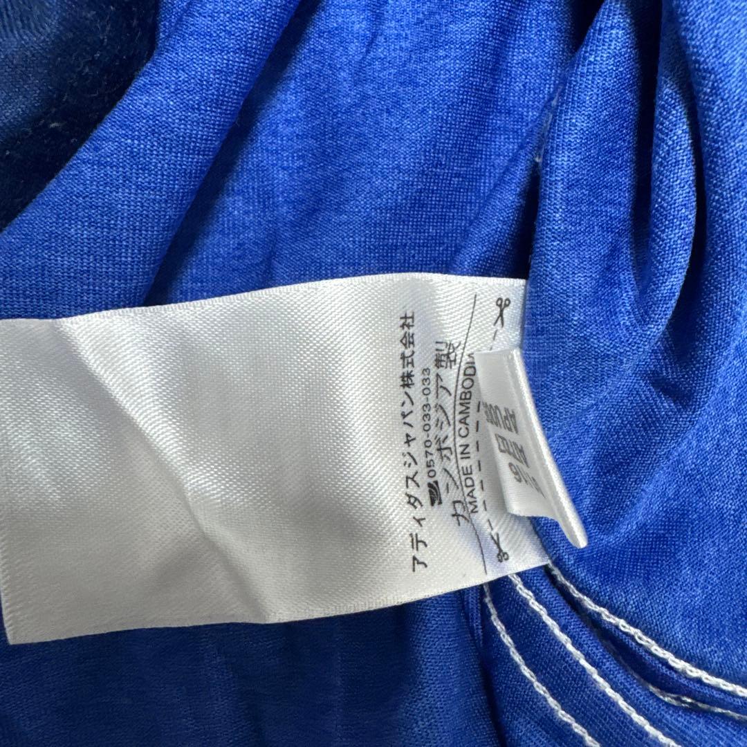 シャルケ04 内田篤人ユニフォーム 2016/17 ホーム adidas 正規品