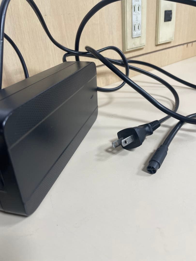 オプションパーツ多数MATE CITY 電動アシスト自転車 ブラック