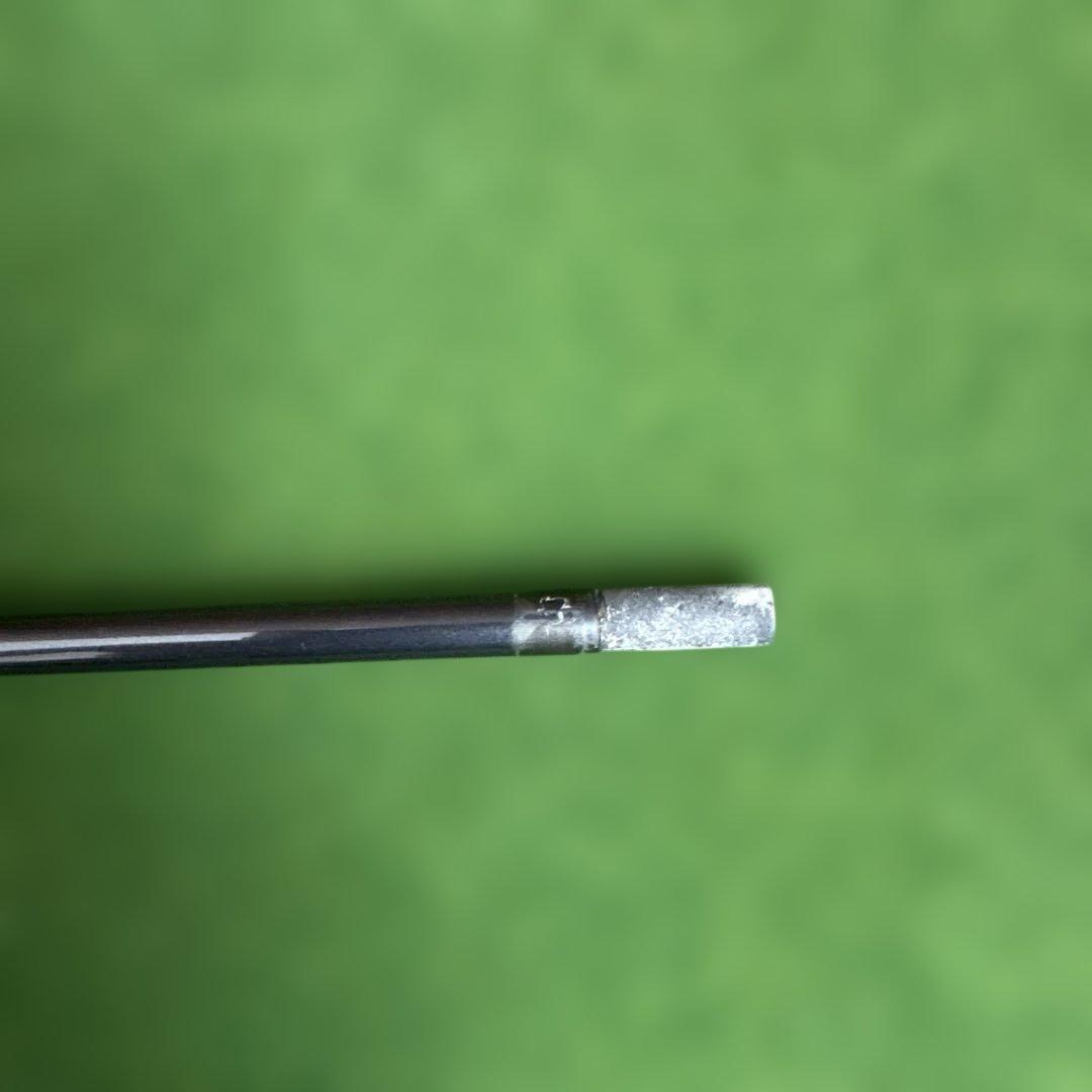 【希少品】5番UTテンセイ レッド TM60 (S) テーラーメイド純正シャフト