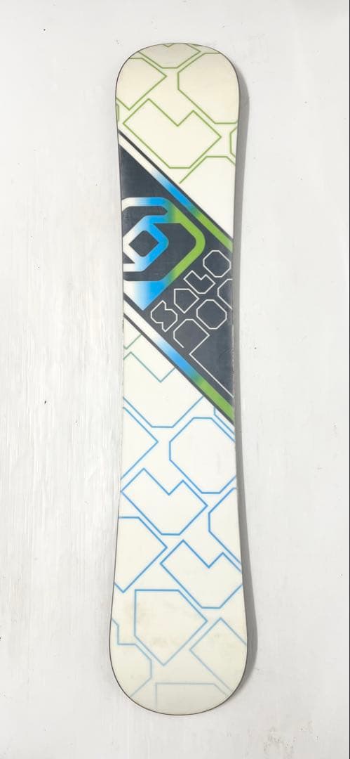 SALOMON FLUX スノボセット　サロモン　フラックス　スノーボード　板