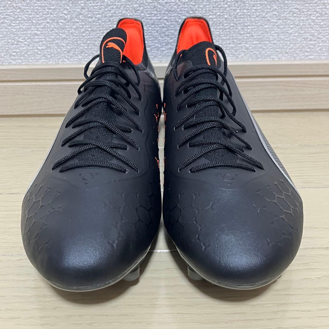 【新品】 プーマ キング アルティメット FG AG 29cm PUMA