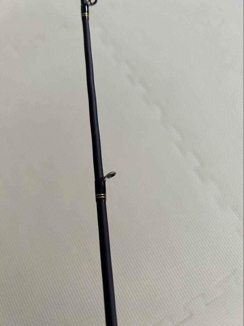 ルアーロッド アブガルシア ワールドモンスターWMCC-654M MGS