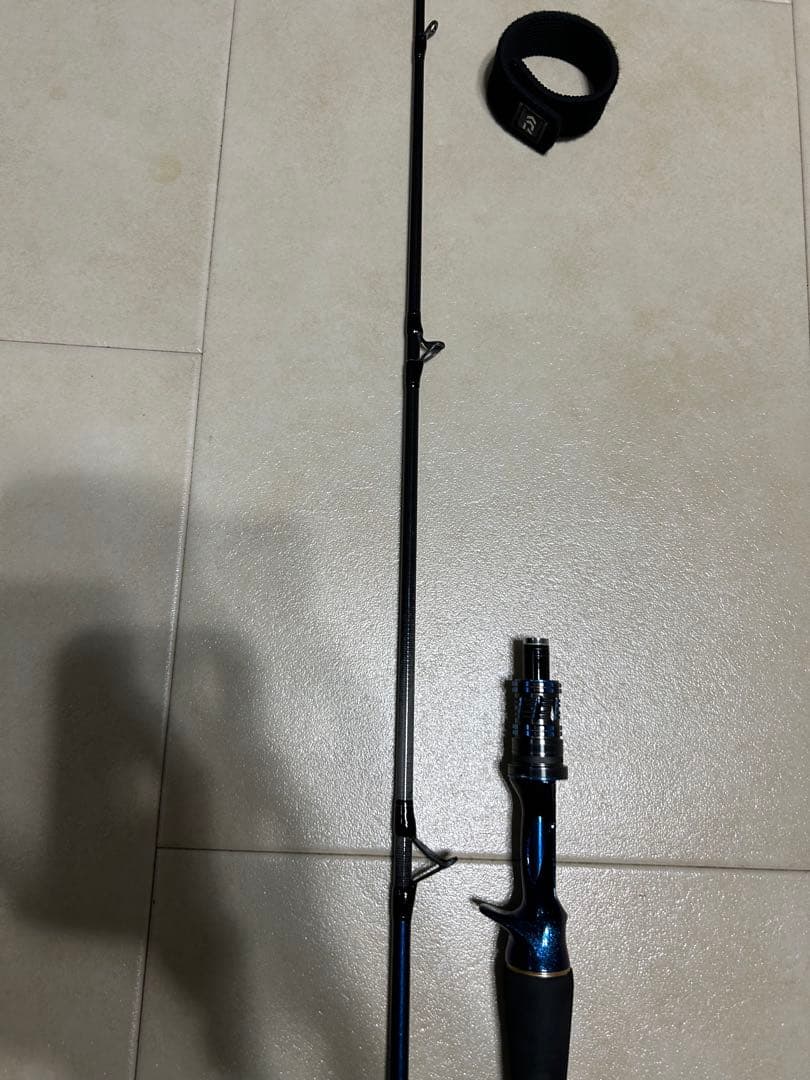 DAIWA 極鋭タチウオテンヤ　SP82S-185AGS