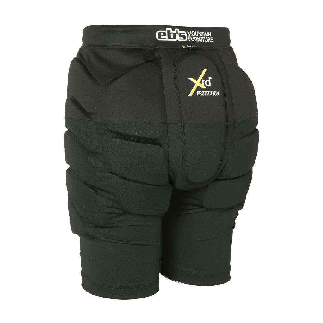 【新品】eb's HIP PROTECT XRD size M プロテクター