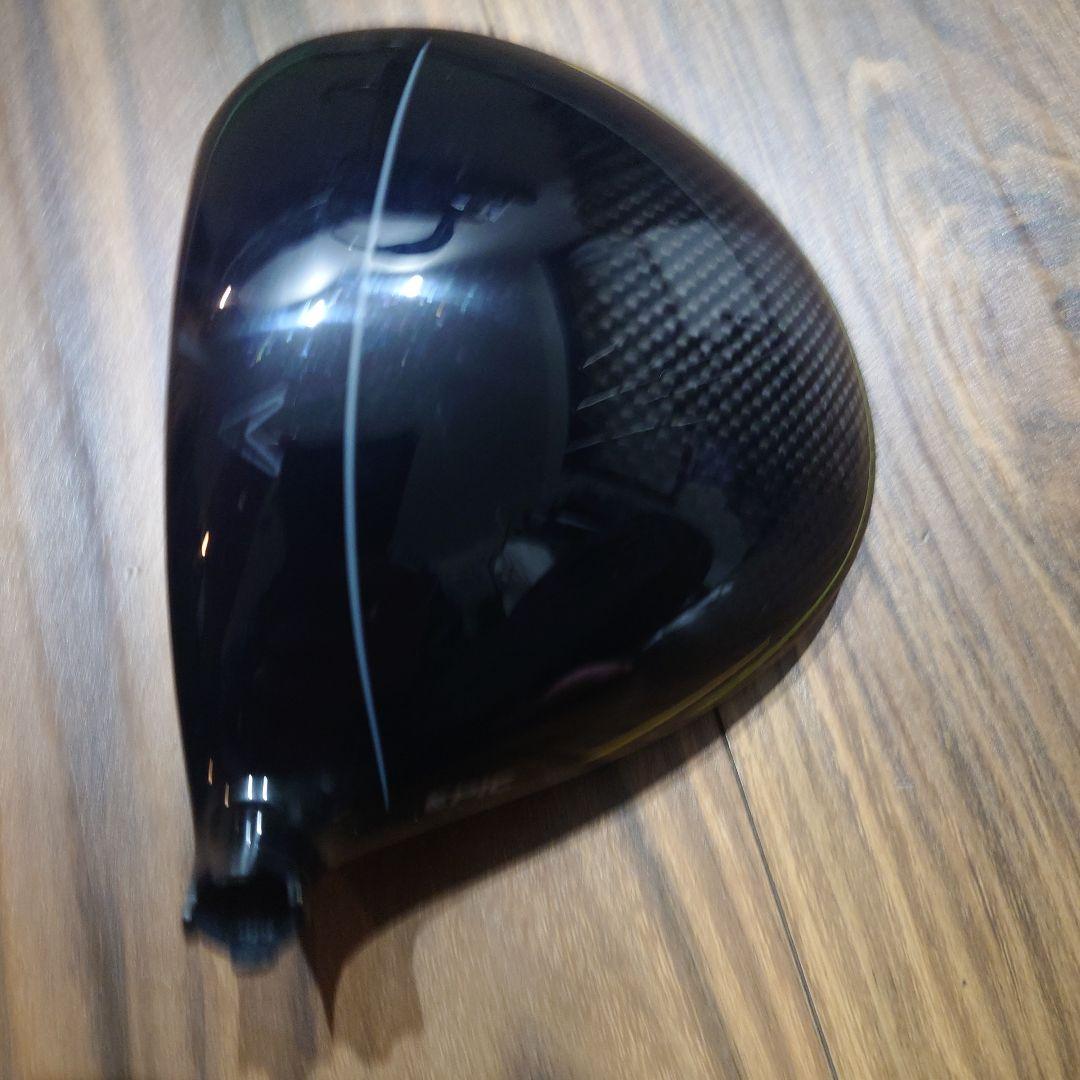 Callaway EPIC FLASH ドライバー9.0