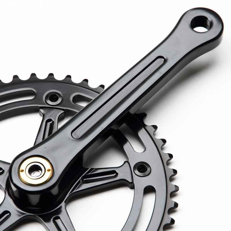 *BLUE LUG* RMC track crank ブルーラグ クランク