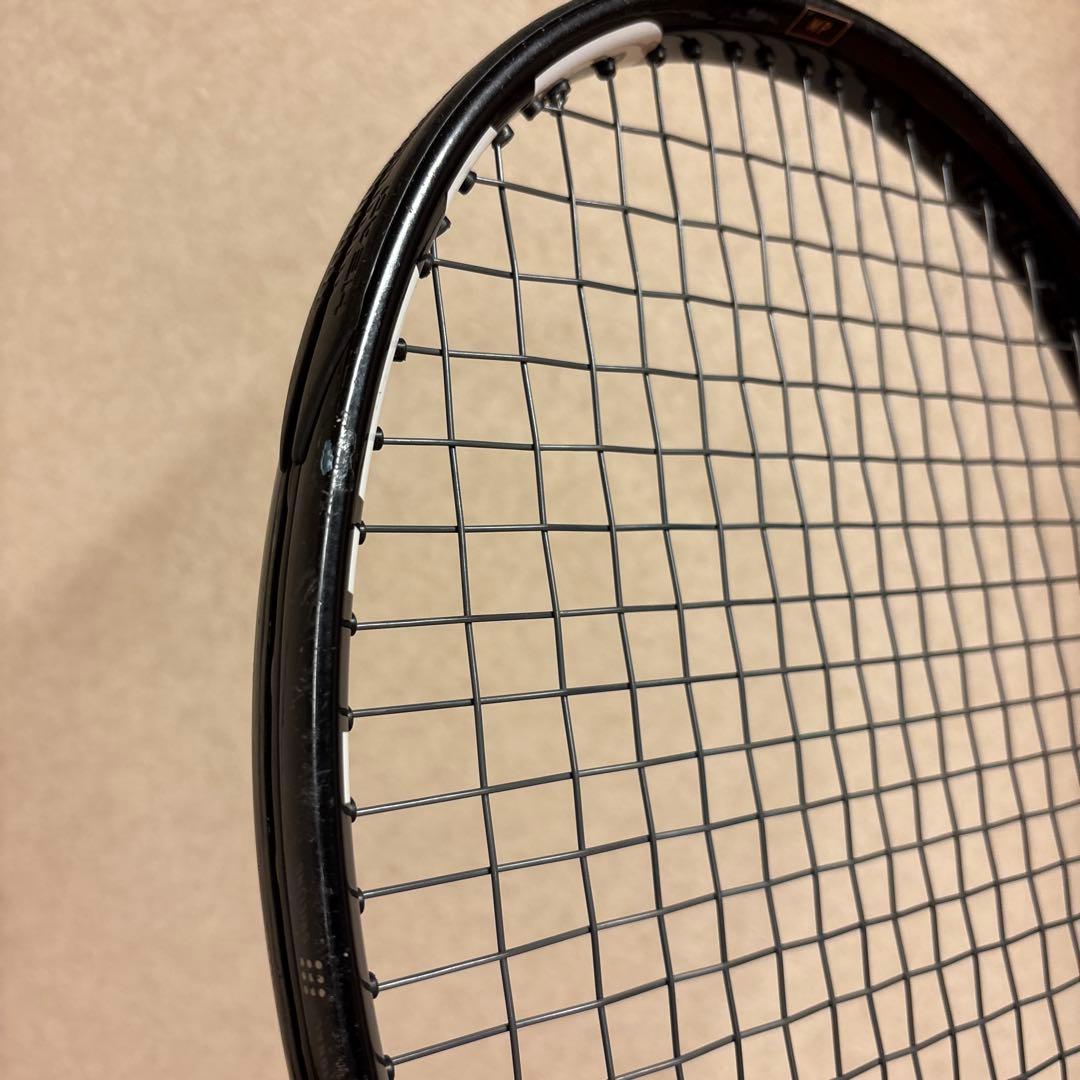 HEAD SPEED MP G2 2本セット 2022年