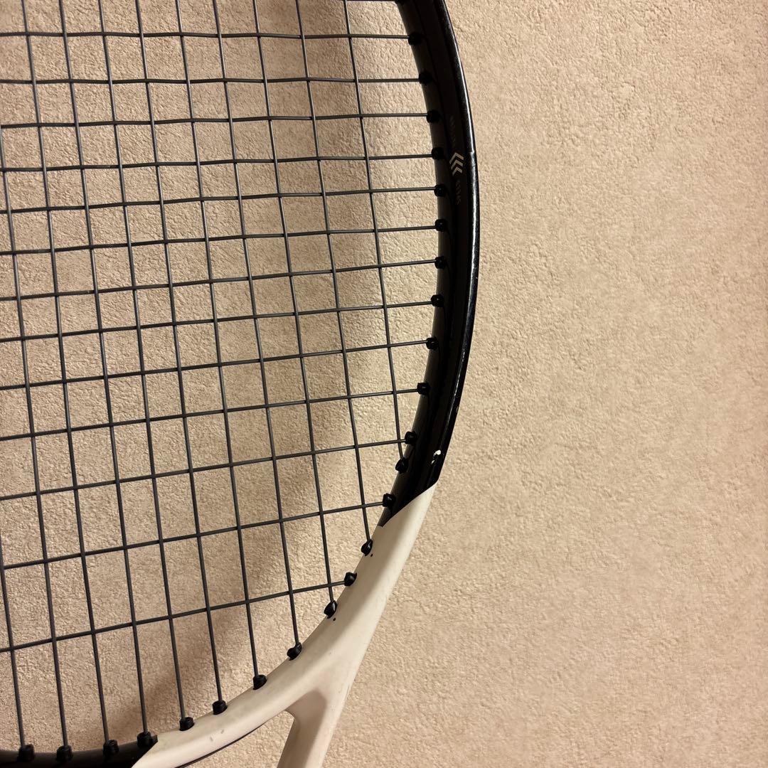 HEAD SPEED MP G2 2本セット 2022年