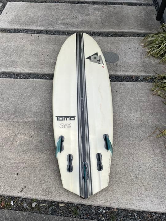 FireWire ファイヤーワイヤー　スカイウォーカー　日本限定モデル　18万円