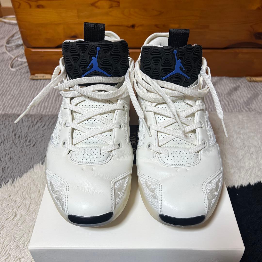 シューズ(男性用) AIR JORDAN 39 PF 28.5cm