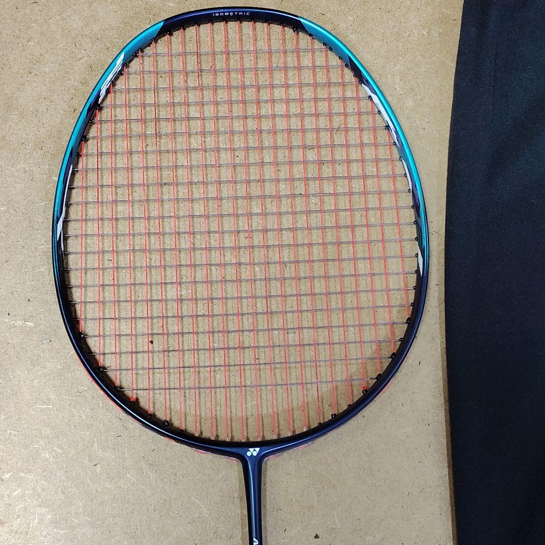 美品 YONEX NANOFLARE700 ヨネックス ナノフレア700 700