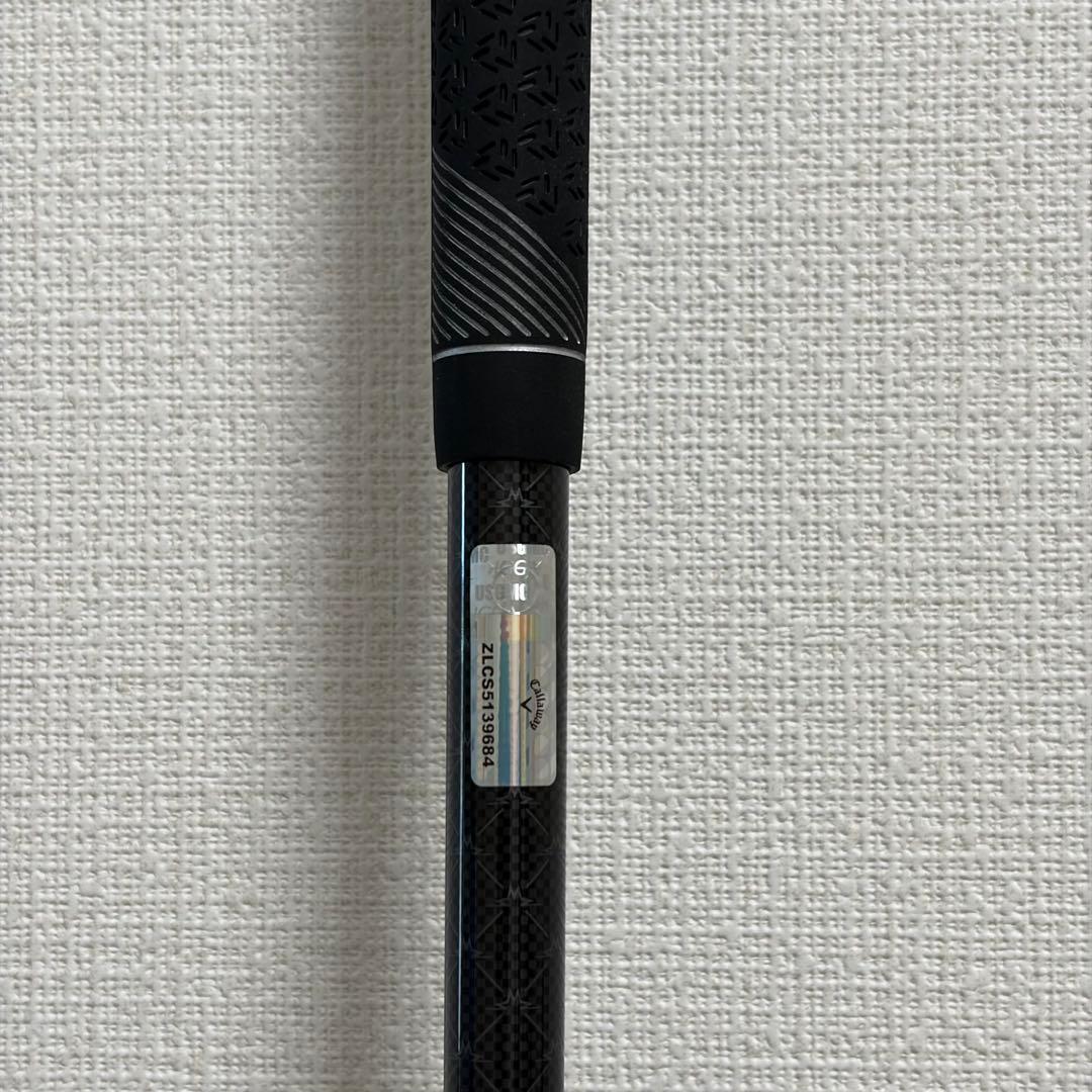 ELYTE ドライバー 9.0° TENSEI 60S キャロウェイ