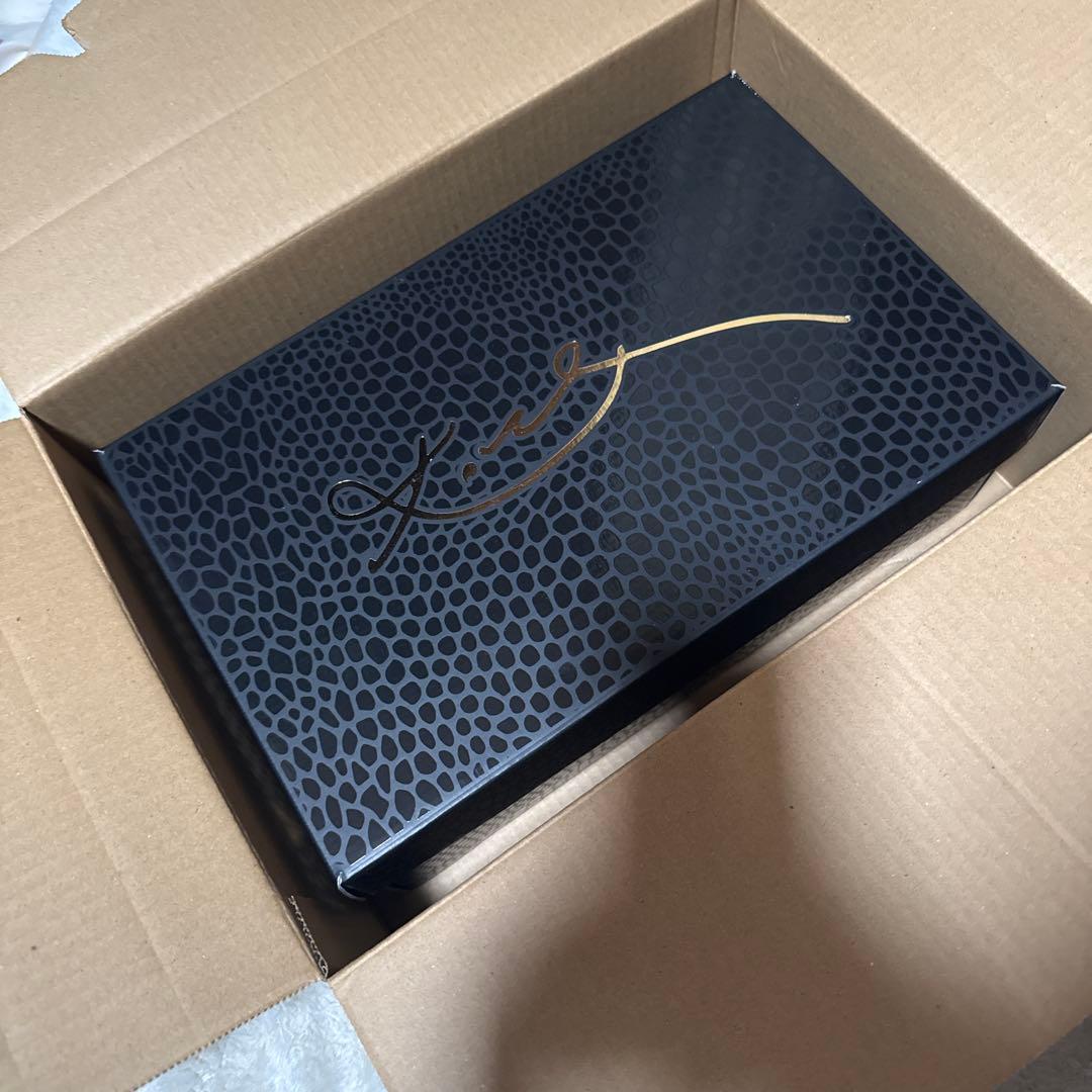 ⚠️定価⚠️ コービー 9 エリート LOW プロトロ 箱あり