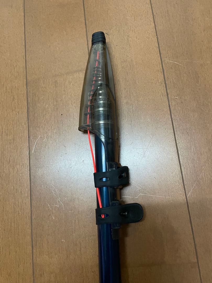 NFT NF BASIS SPECIAL 磯 1.5-630 釣り竿