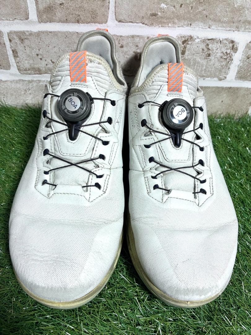 【早い者勝ち✨】エコーゴルフ ECCO BIOM C4 バイオム 26cm