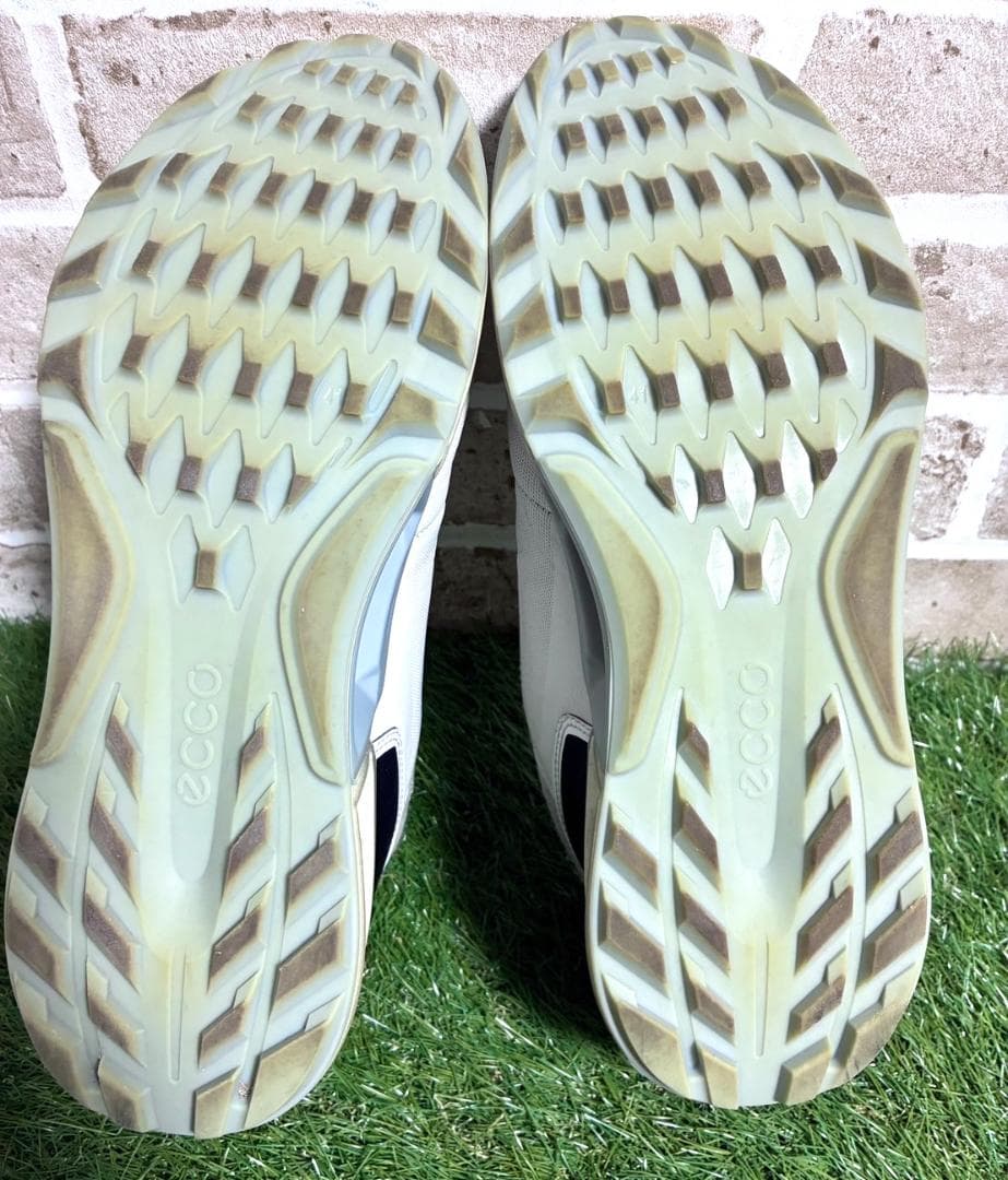 【早い者勝ち✨】エコーゴルフ ECCO BIOM C4 バイオム 26cm