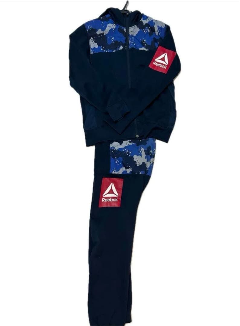 JY　Reebok ジョーダン psgジャージ上下セット