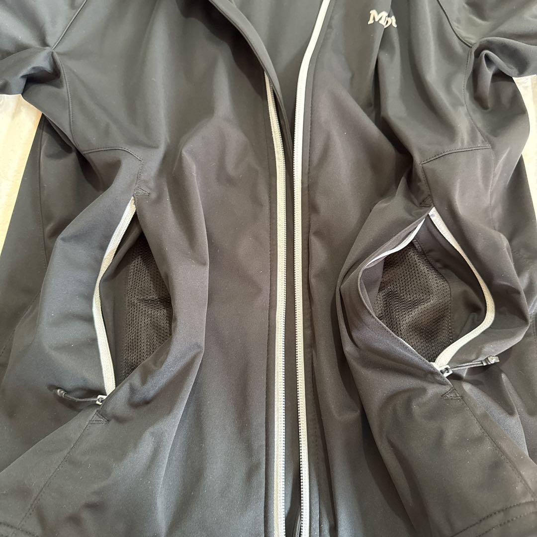 マーモット MARMOT TREK SHELTER PARKA TOMNJK13