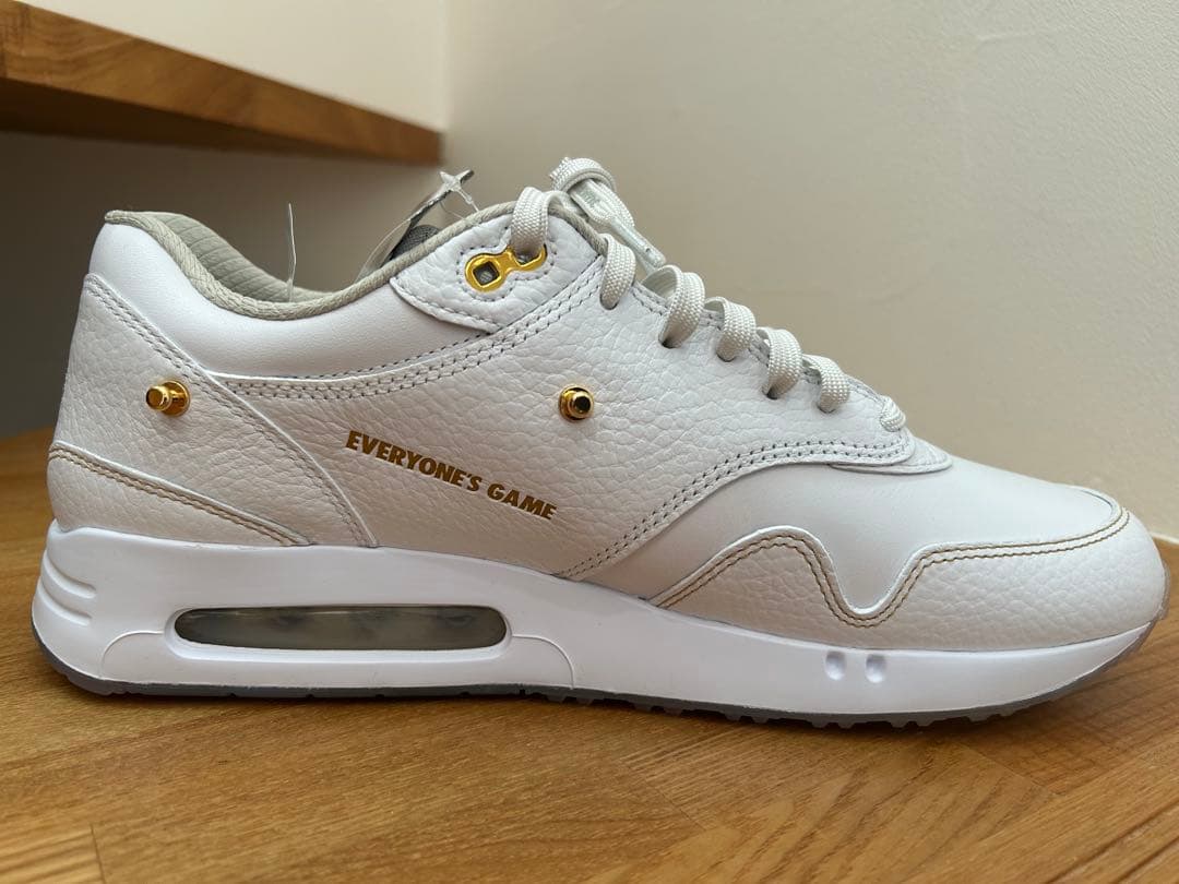 ナイキ　エアマックス1 '86 OG x Eastside Golf