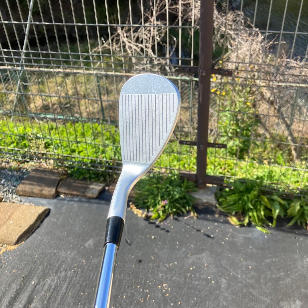 ドルフィン DW-120G 58度 ウェッジ