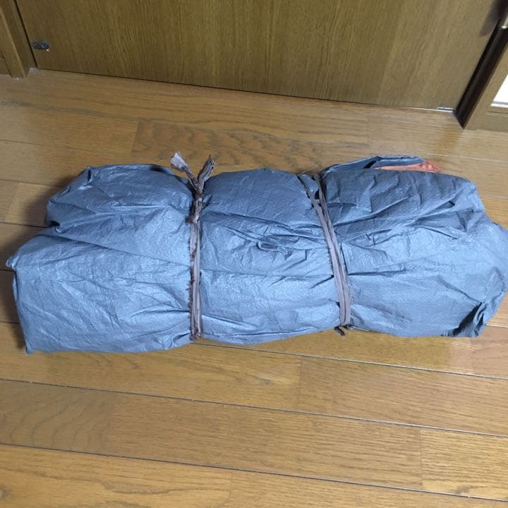 コールマンColeman　エヴァンストン　4パーソンテント