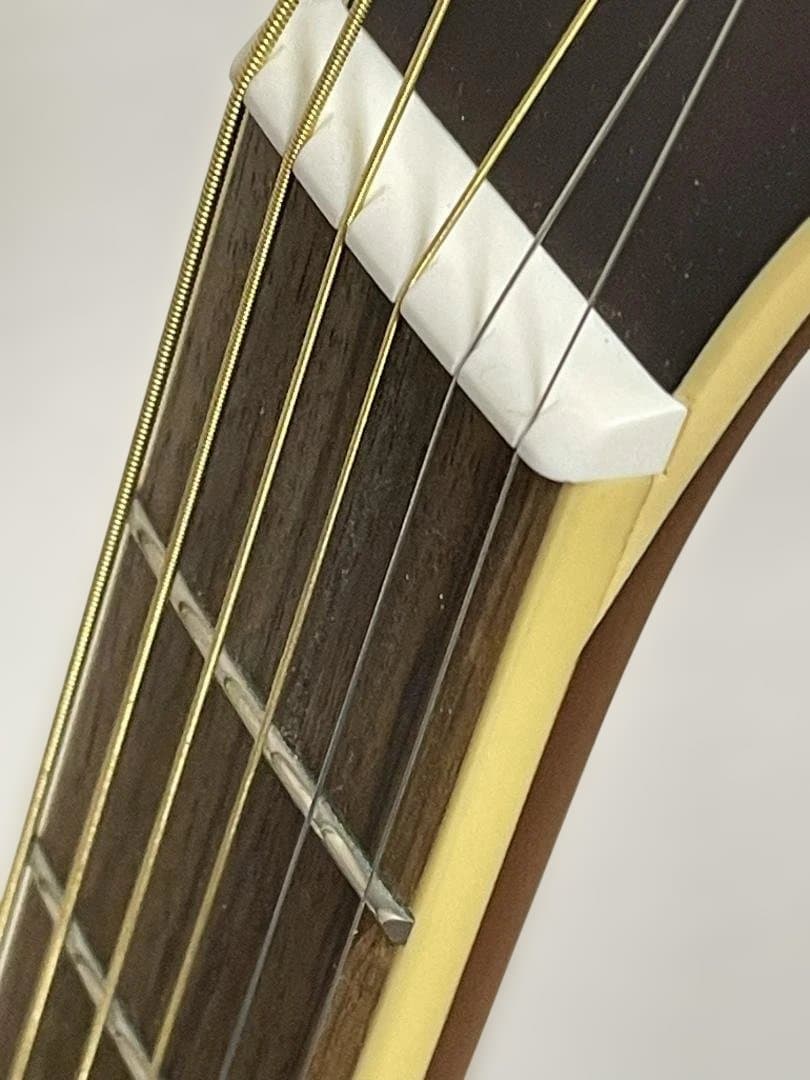 美品　YAMAHA LL6ARE