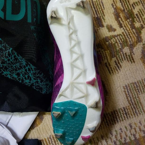 new balanceスパイク