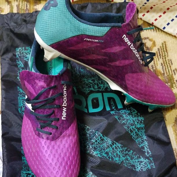 new balanceスパイク