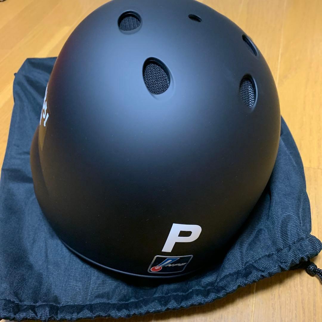 阪神タイガースヘルメットサイン入り　藤浪