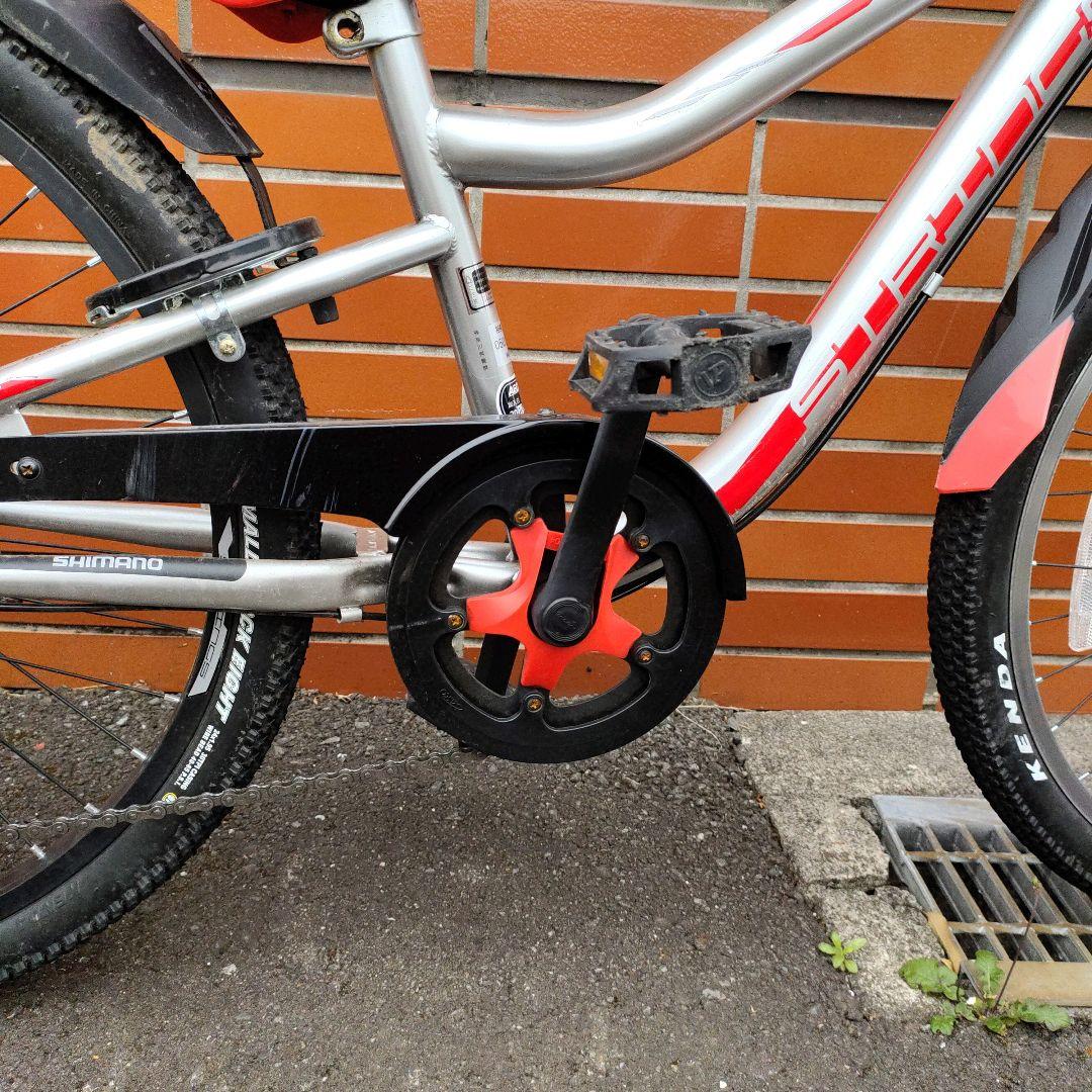 美品　サイモト　REVO3 定価3万超え11月購入　補償3年　小学生　男の子