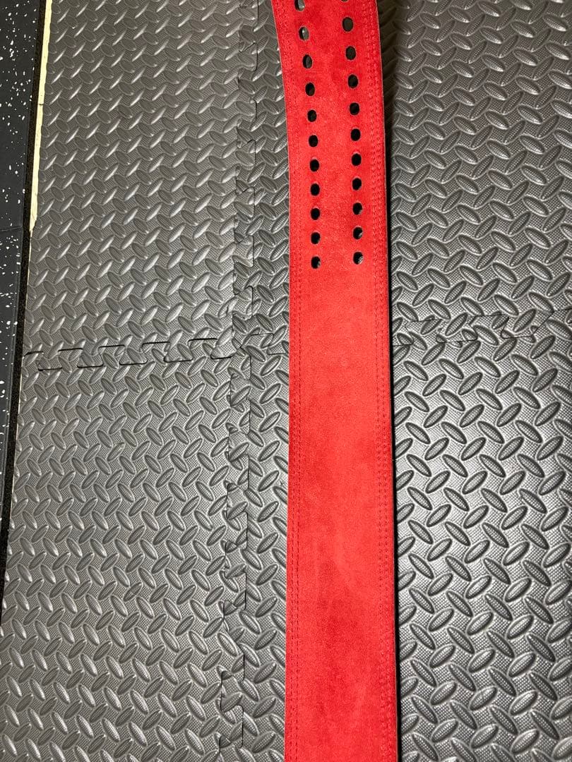 SBD パワーベルト　13mm サイズXL現行モデル
