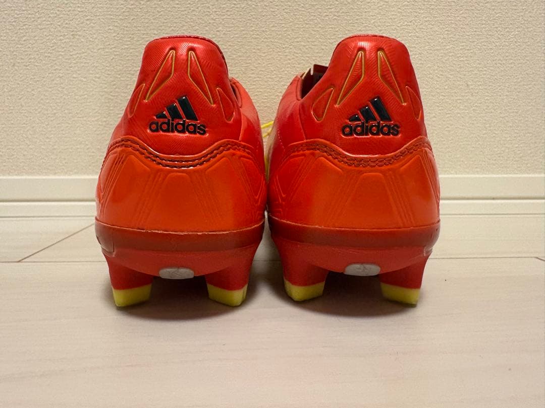 サッカースパイク アディダス アディゼロ 廃盤 激レア adidas F50