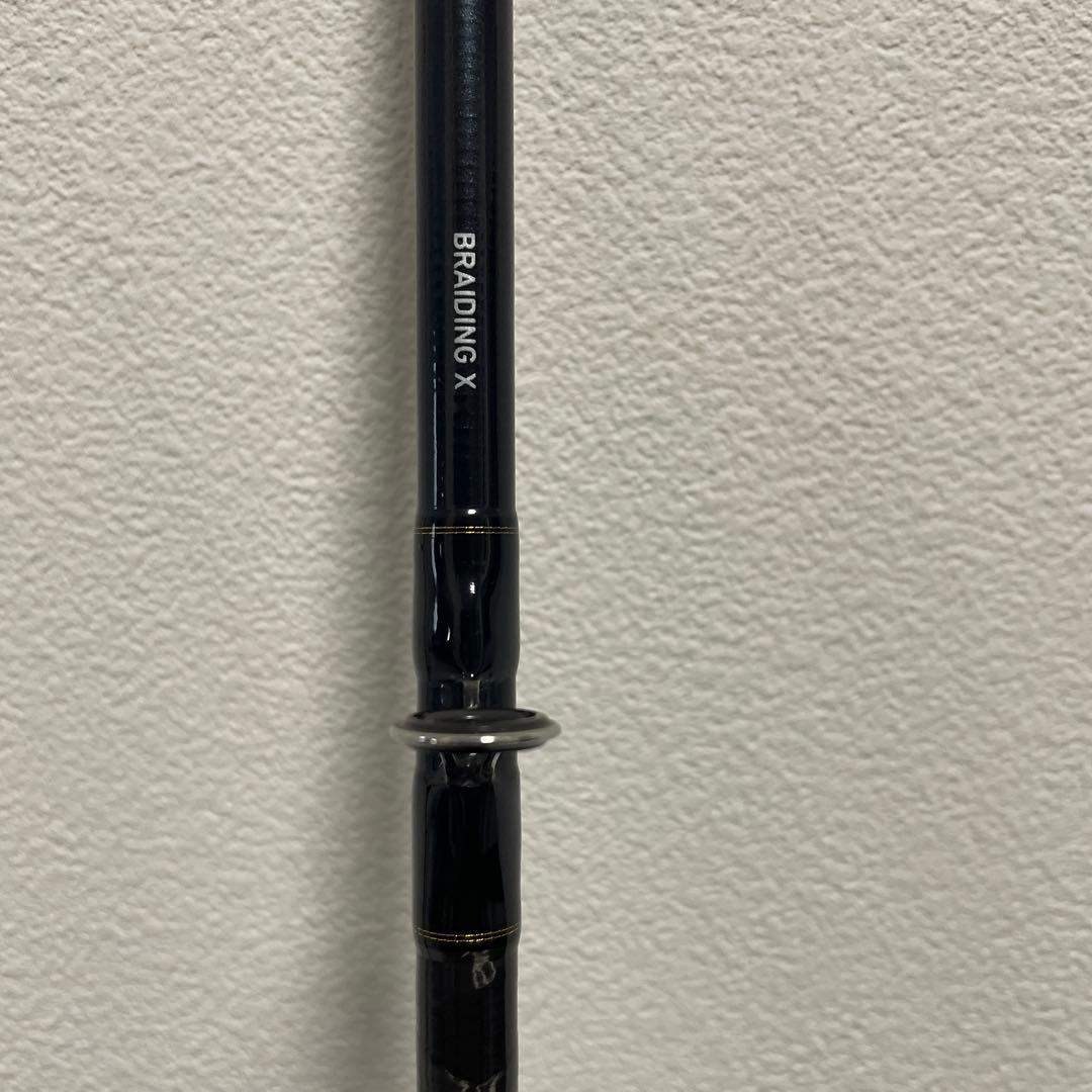 ダイワTENYA TACHIUO X 200