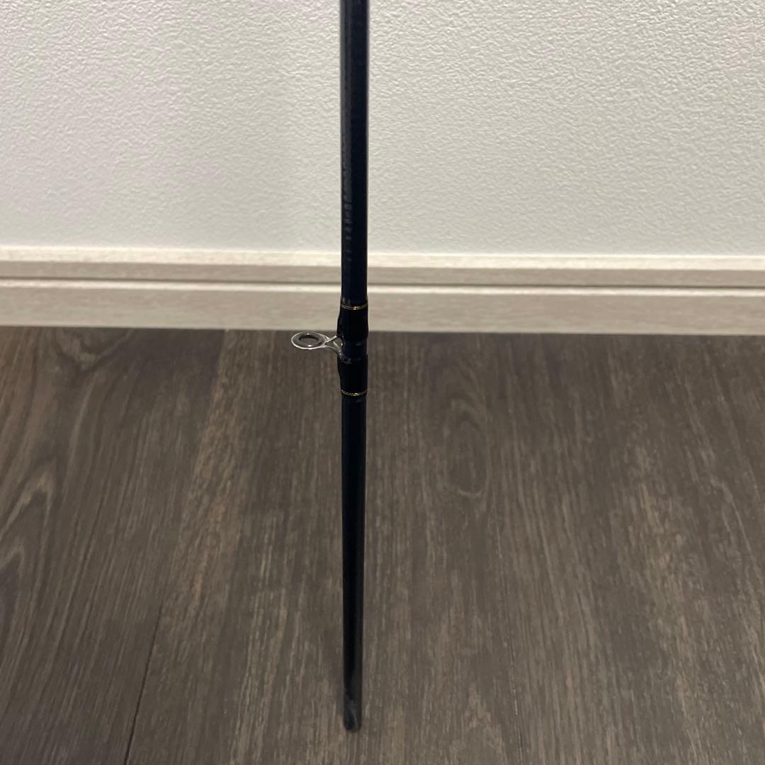 ダイワTENYA TACHIUO X 200