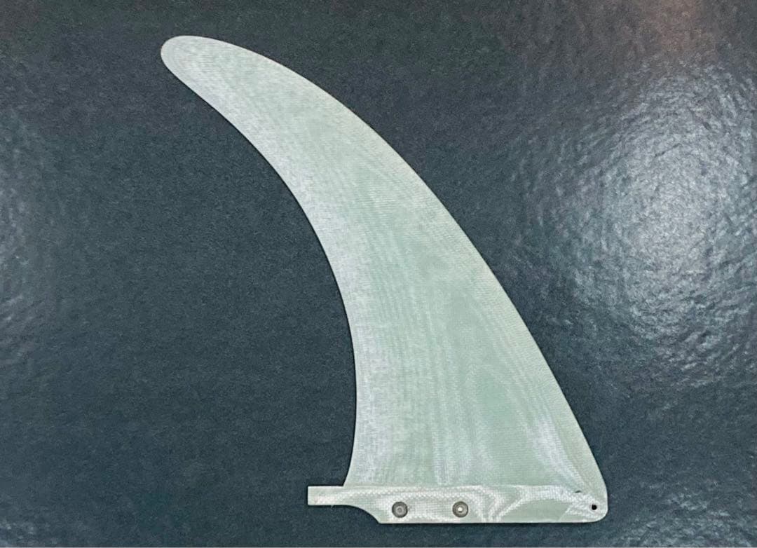 格安 送料込 アレックスノストセンターフィン Alex Knostサイズ11”