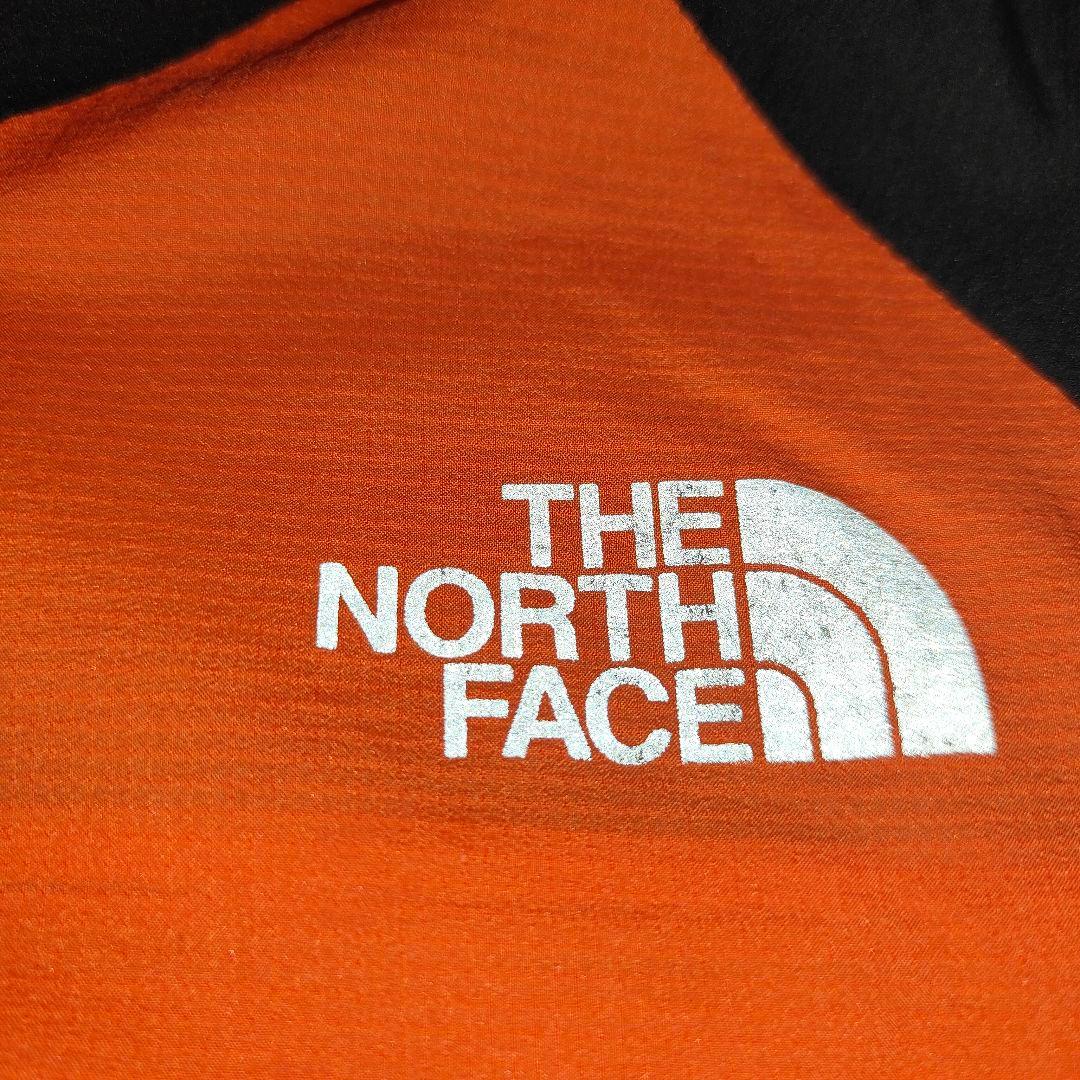 THE NORTH FACEザノースフェイス）　スワローテイルベントフーディ