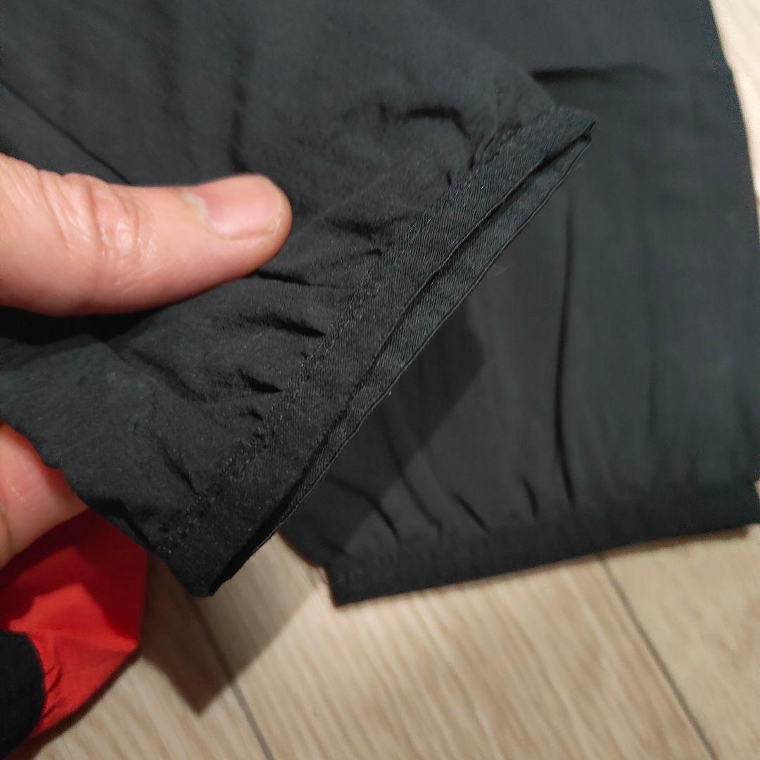 THE NORTH FACEザノースフェイス）　スワローテイルベントフーディ