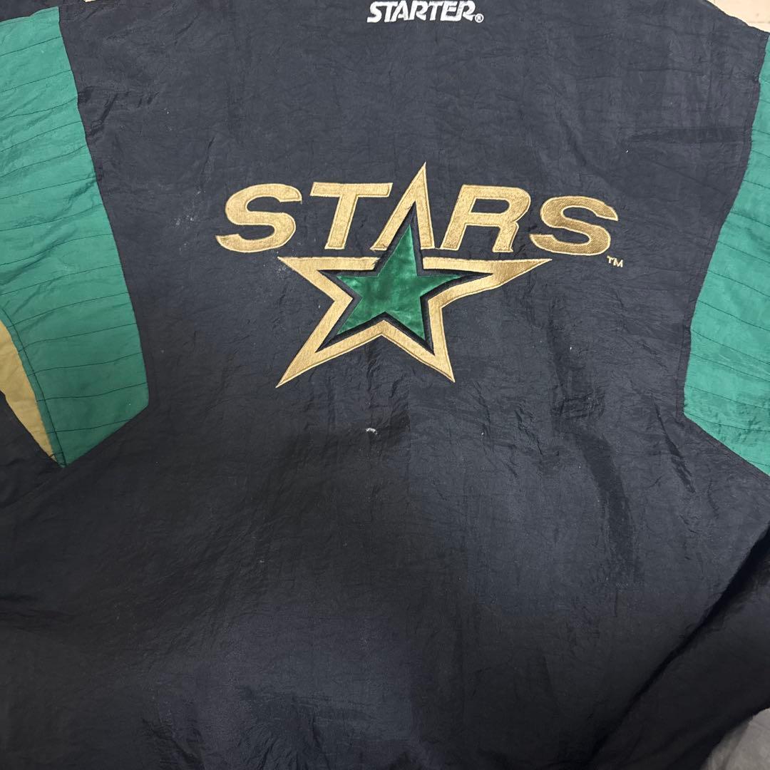 Starter STARS XL ウォームアップウェア