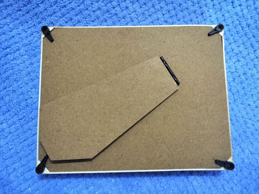 葉　アート作品　作者mi