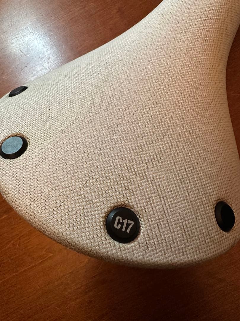 BROOKSブルックスcambium C17 special コンビネーション