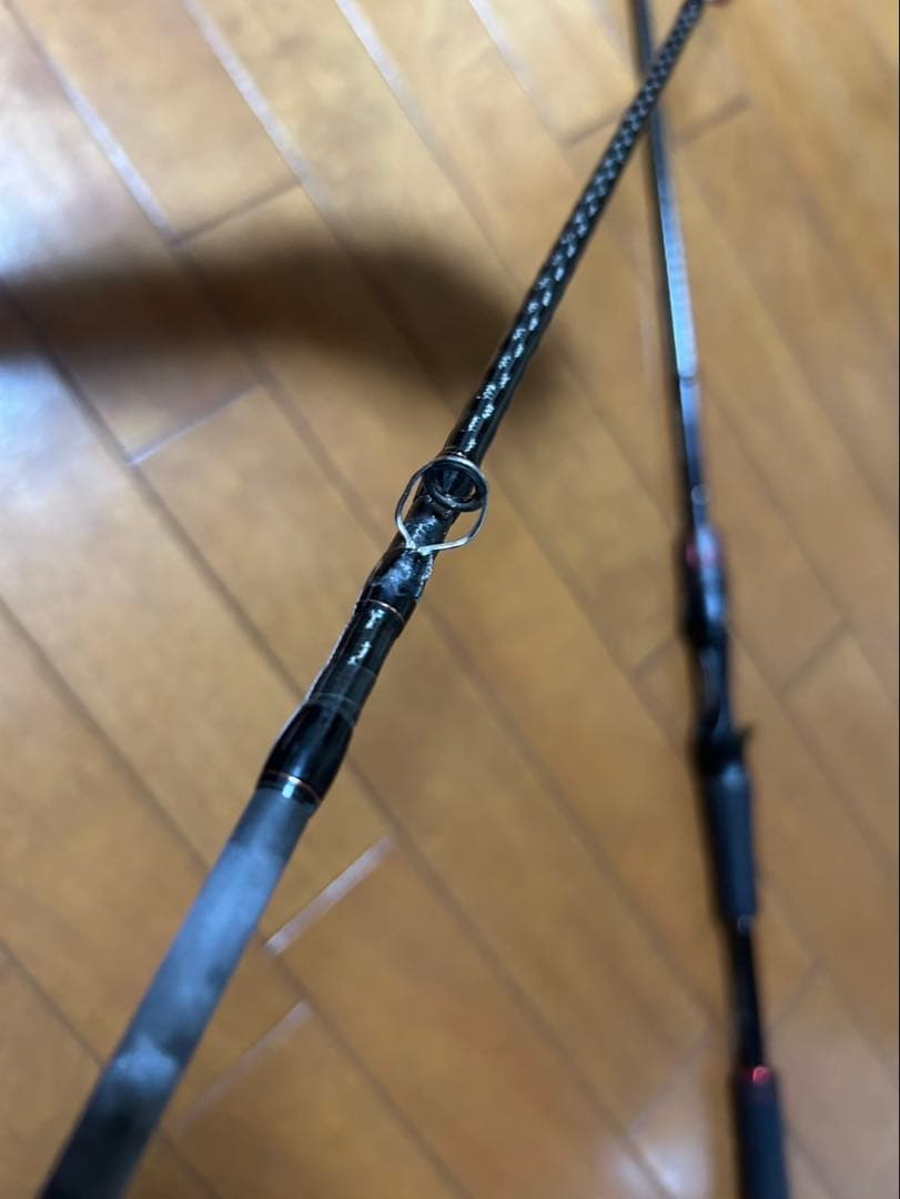 ゾディアス 1610M-2