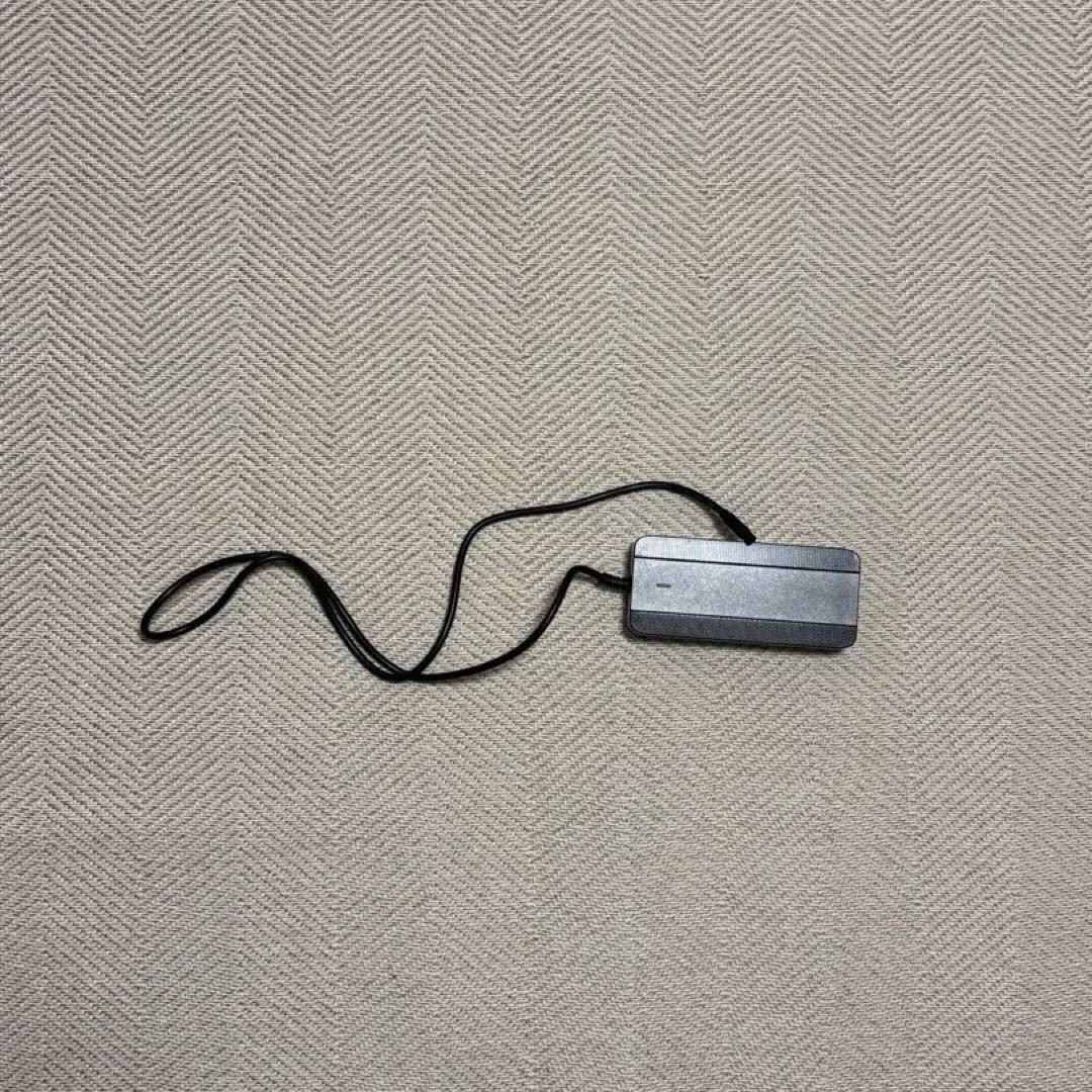 MATE X battery charger 充電器　純正品