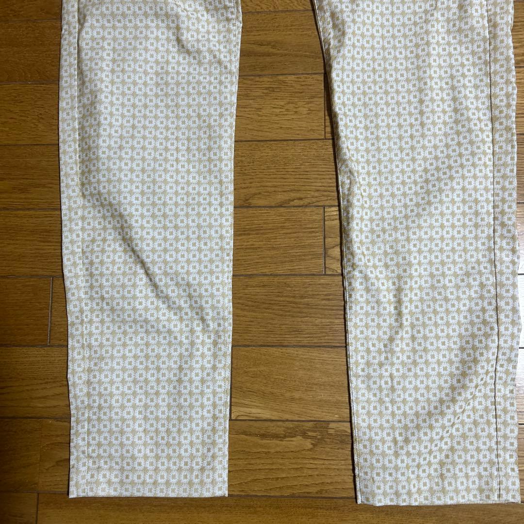 パーリーゲイツゴルフパンツメンズ