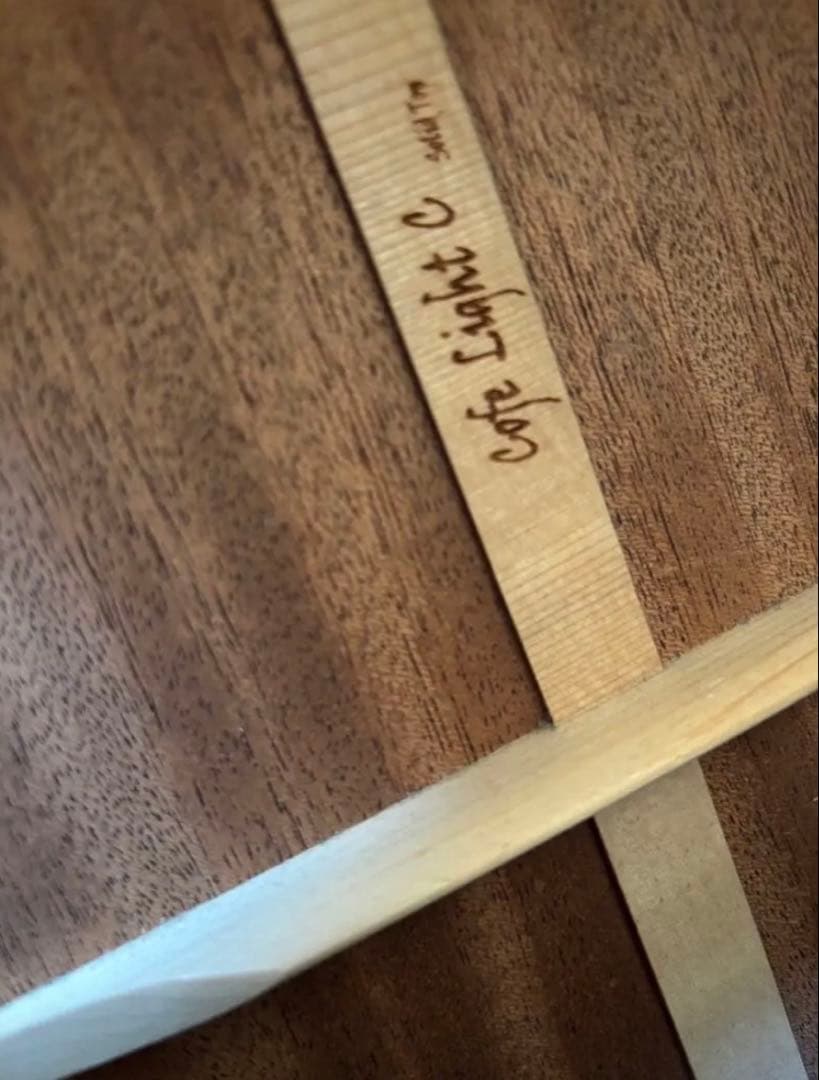 L.Luthier アコースティックギター