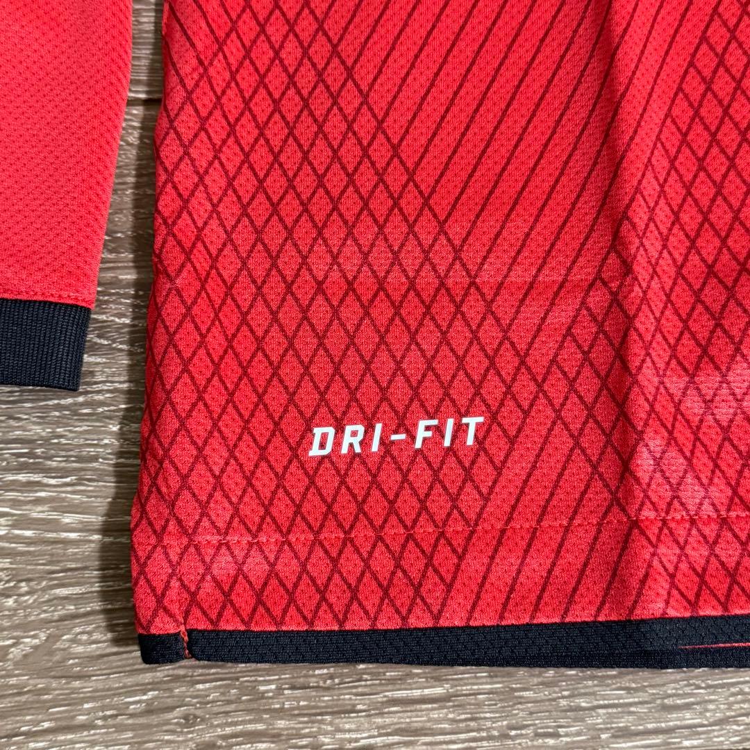 新品 NIKE 正規品 浦和レッズ 2011 長袖 ホーム ユニフォーム XL