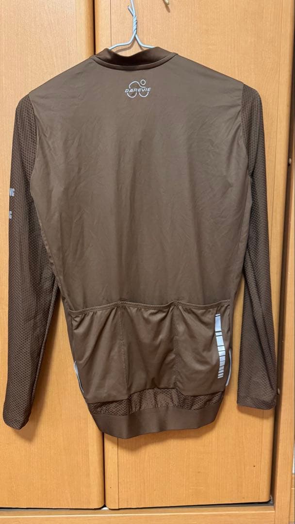 Rapha サイクルジャージ 半袖 オリーブグリーン 3点セット