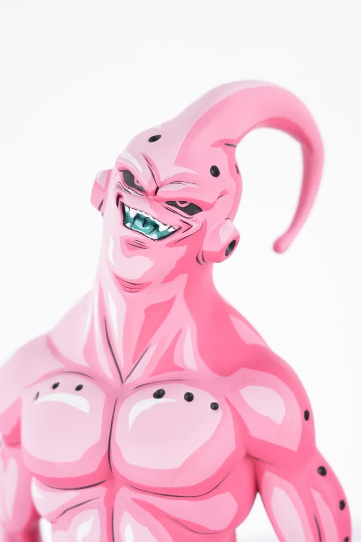 ドラゴンボール　魔人ブウ　フィギュアーツzero 二次元彩色リペイントフィギュア