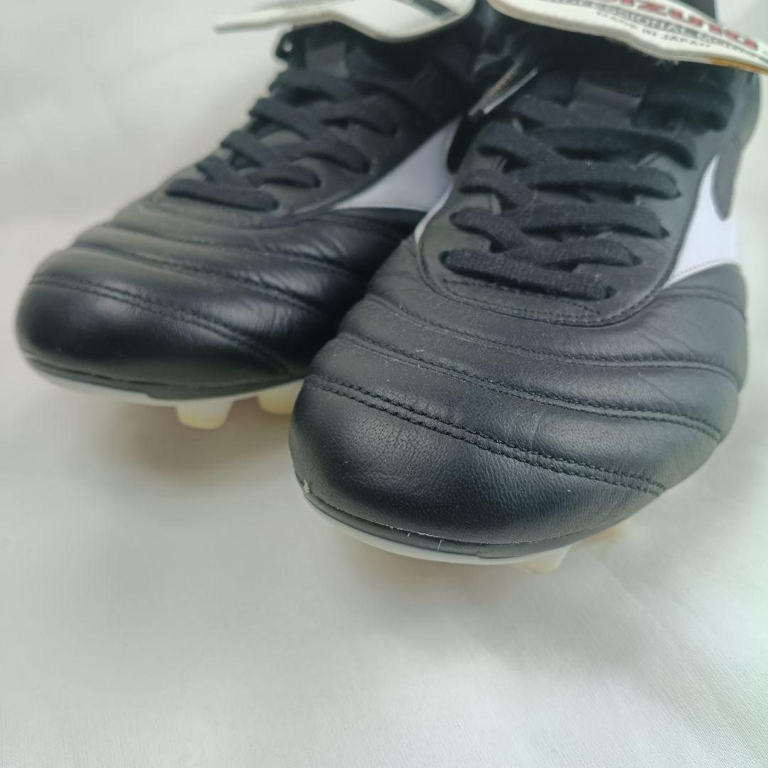 【美品】Mizuno モレリア２JAPAN 日本製 ロングタン 27.5